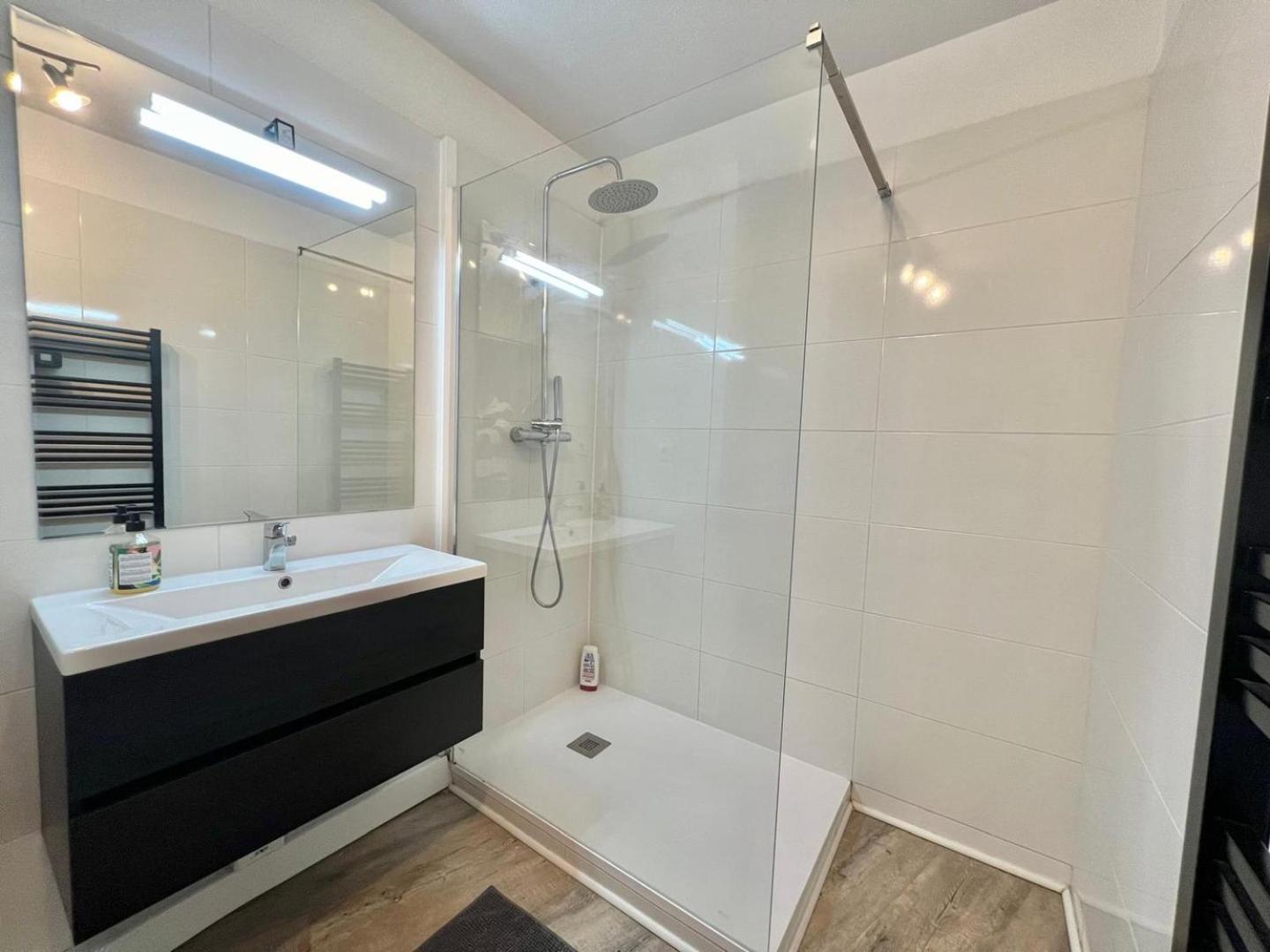 Proche Metro B & Hyper Centre Apartment Toulouse Ngoại thất bức ảnh